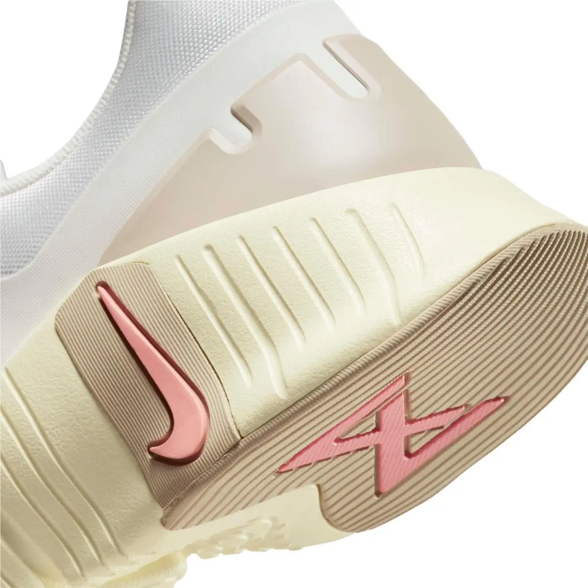 Nike shoes - Nike Free Metcon 5 - Free Metcon - DV3950-100 - Sail/Sand Drift/Coconut Milk/Sail 17