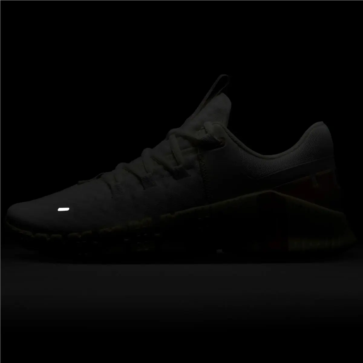 Nike shoes - Nike Free Metcon 5 - Free Metcon - DV3950-100 - Sail/Sand Drift/Coconut Milk/Sail 8