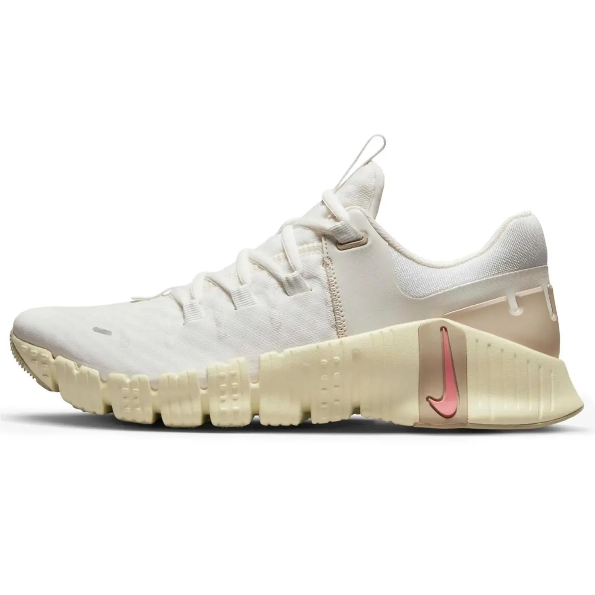 Nike shoes - Nike Free Metcon 5 - Free Metcon - DV3950-100 - Sail/Sand Drift/Coconut Milk/Sail 13