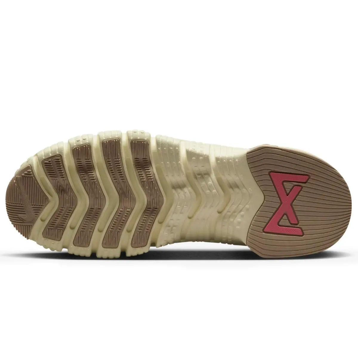 Nike shoes - Nike Free Metcon 5 - Free Metcon - DV3950-100 - Sail/Sand Drift/Coconut Milk/Sail 14