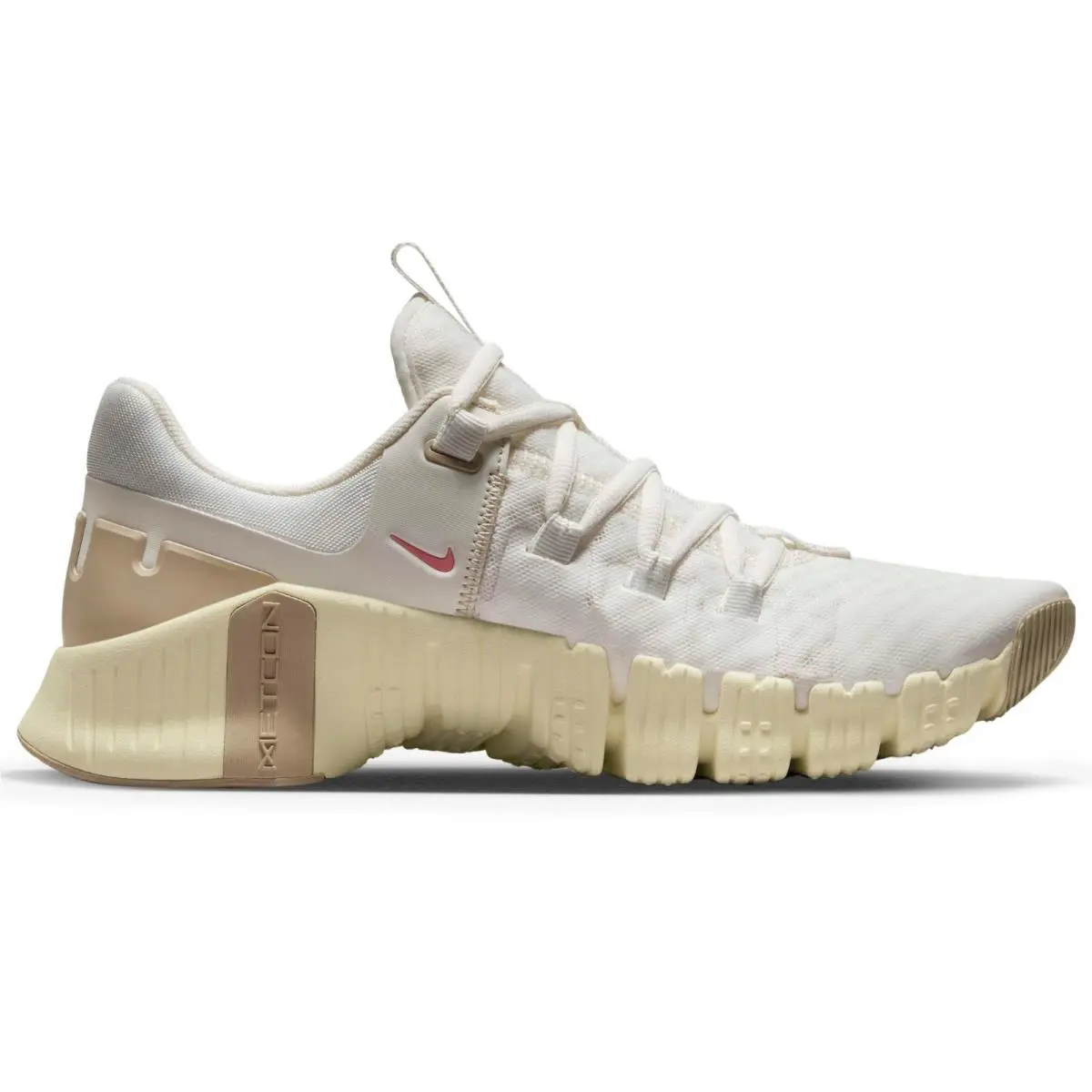 Nike shoes - Nike Free Metcon 5 - Free Metcon - DV3950-100 - Sail/Sand Drift/Coconut Milk/Sail 15