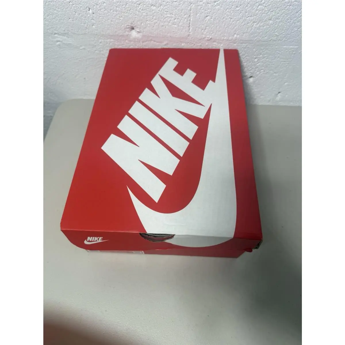 Nike shoes - Nike Shox Ride 2 - Shox Ride - IM5999-084 - Grey 6