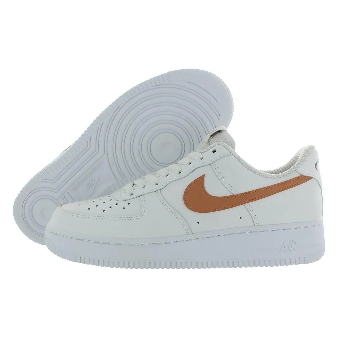 Nike Air Force 1 `07 Womens Shoes