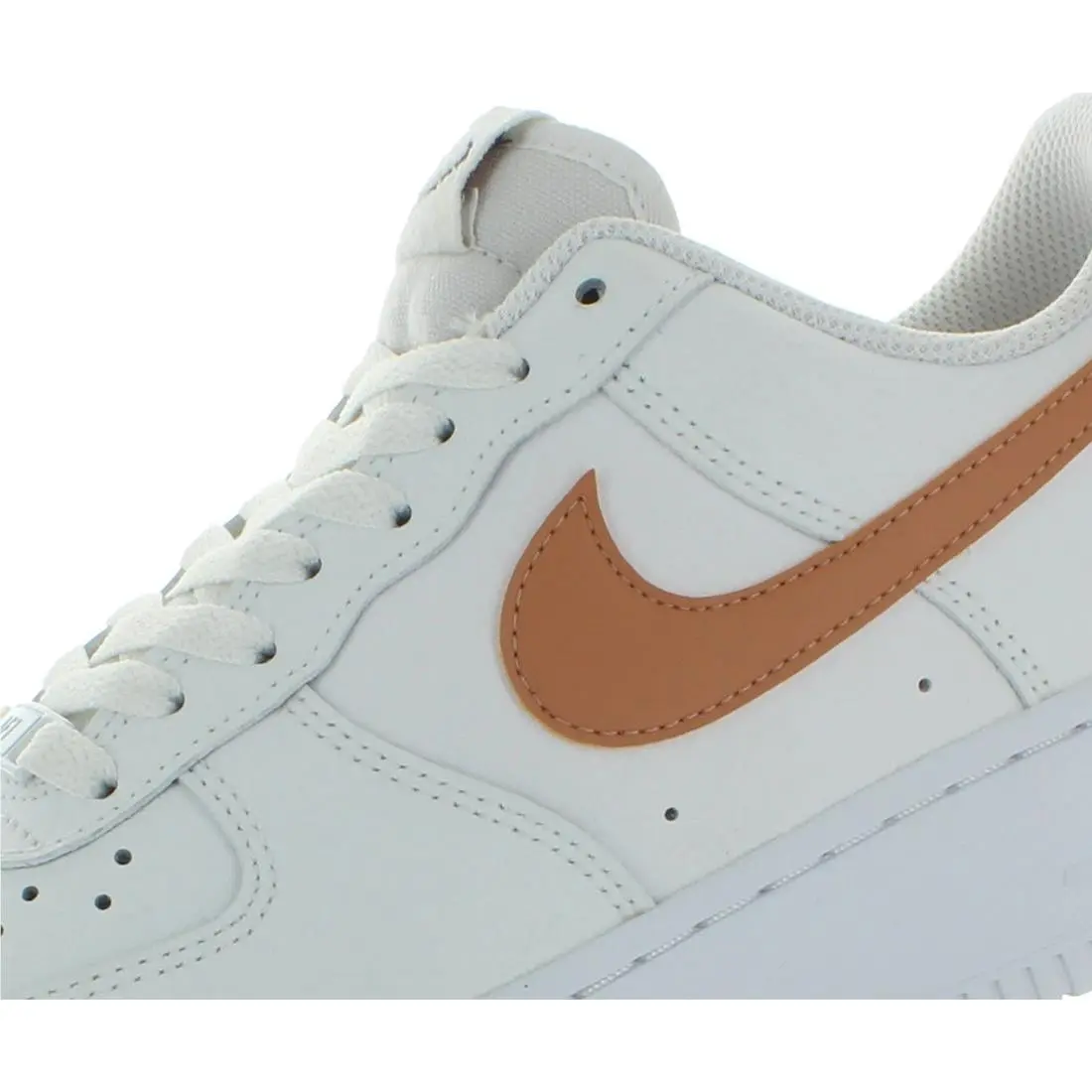 Nike shoes - Summit White/Amber Brown/Earth, Full: Summit White/Amber Brown/Earth 0