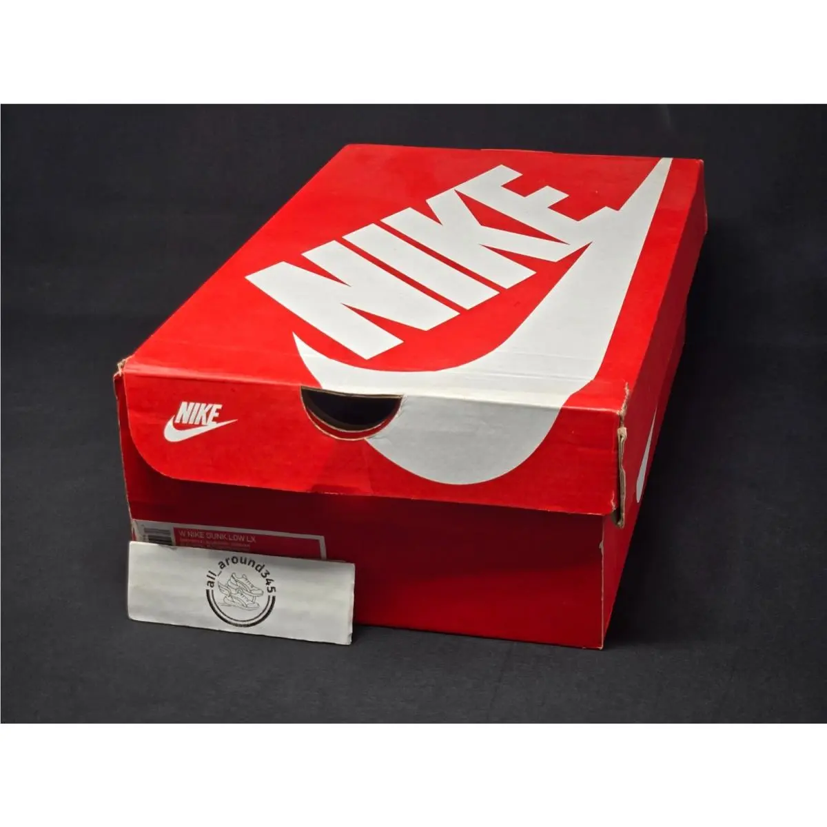 Nike shoes - Nike Dunk Low - Dunk Low - DV7411-400 - Blue 14
