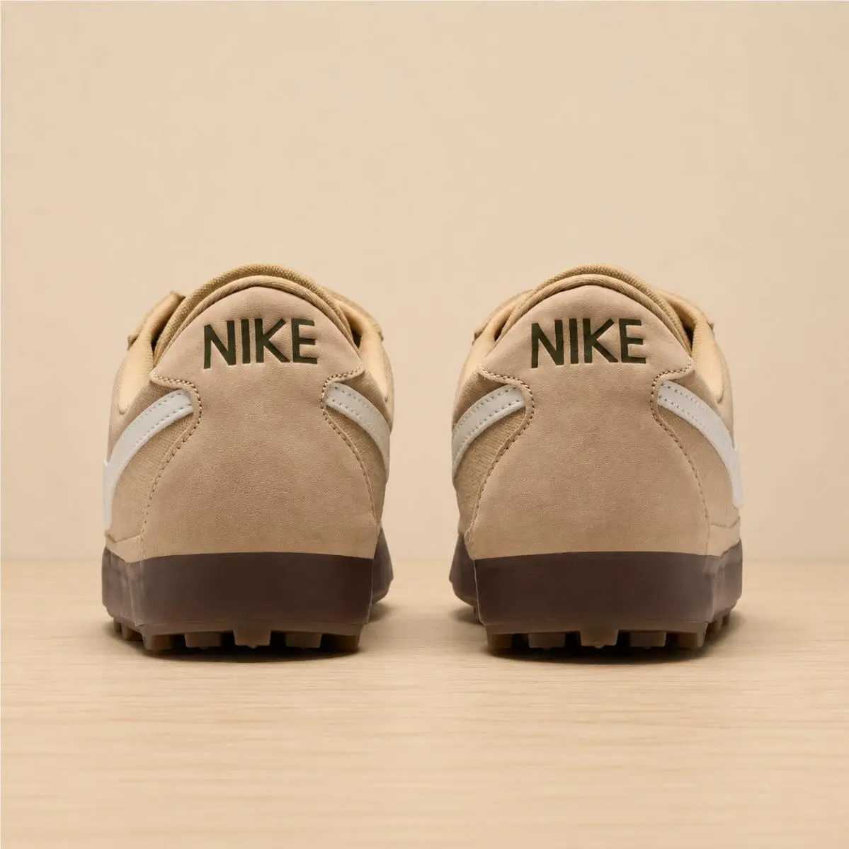 Nike shoes - Nike Astro Grabber - Astro Grabber - IO9281-202 - Beige 0