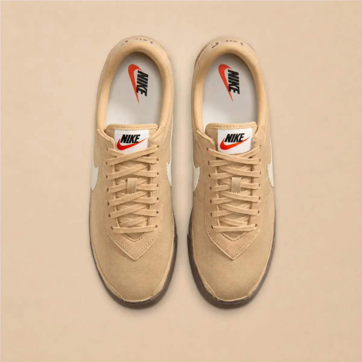 Nike shoes - Nike Astro Grabber - Astro Grabber - IO9281-202 - Beige 3