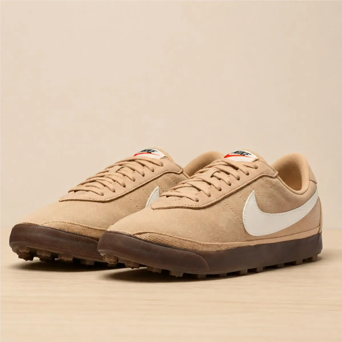 Nike shoes - Nike Astro Grabber - Astro Grabber - IO9281-202 - Beige 5