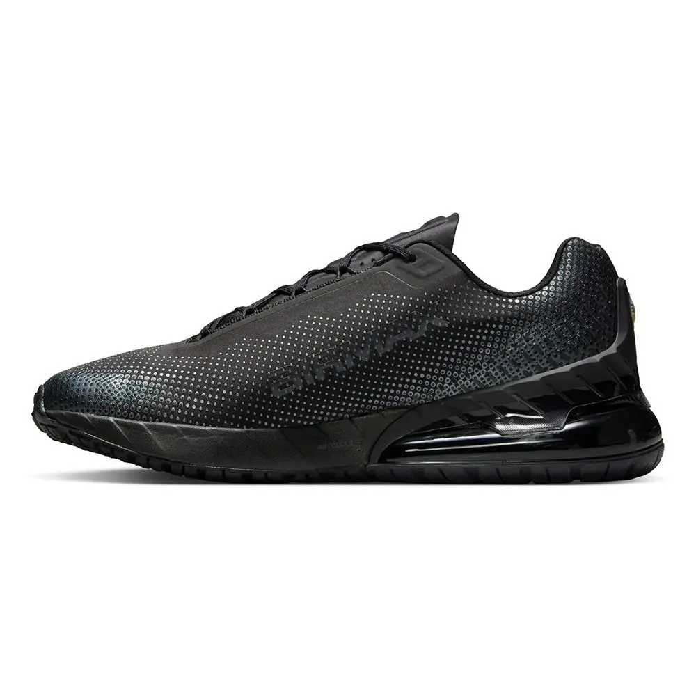 Men`s Nike Air Max Phoenix Black/black-anthracite FZ5307 004 - Black/Black-Anthracite