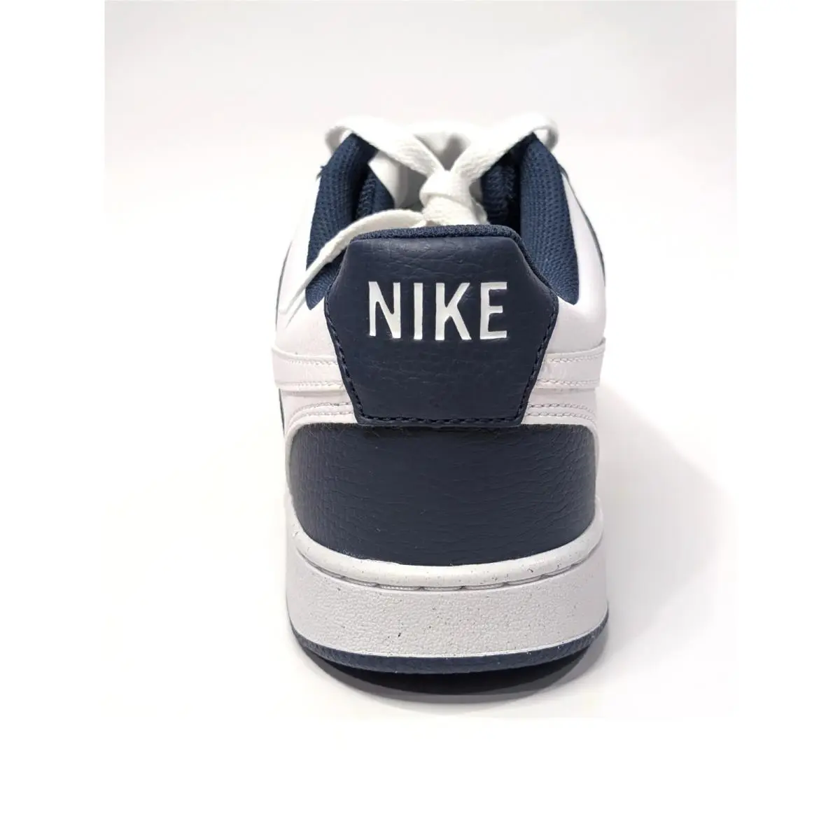 Nike shoes - Nike Court Vision Low - Court Vision Low - HM9862-400 - Navy 4