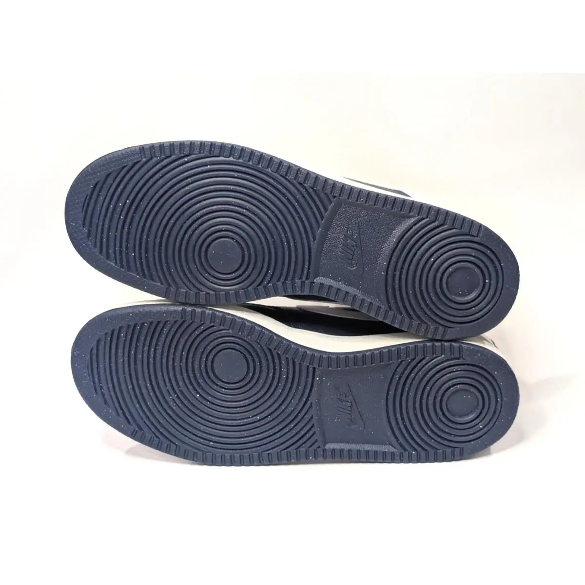 Nike shoes - Nike Court Vision Low - Court Vision Low - HM9862-400 - Navy 7