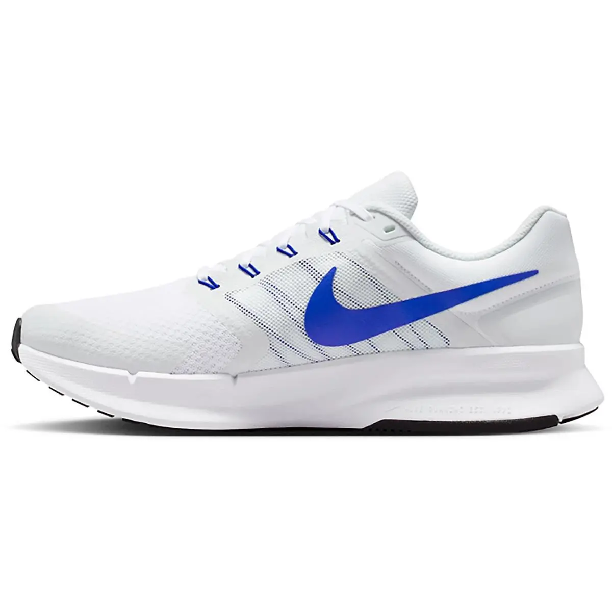 Nike shoes - White/Blue 7