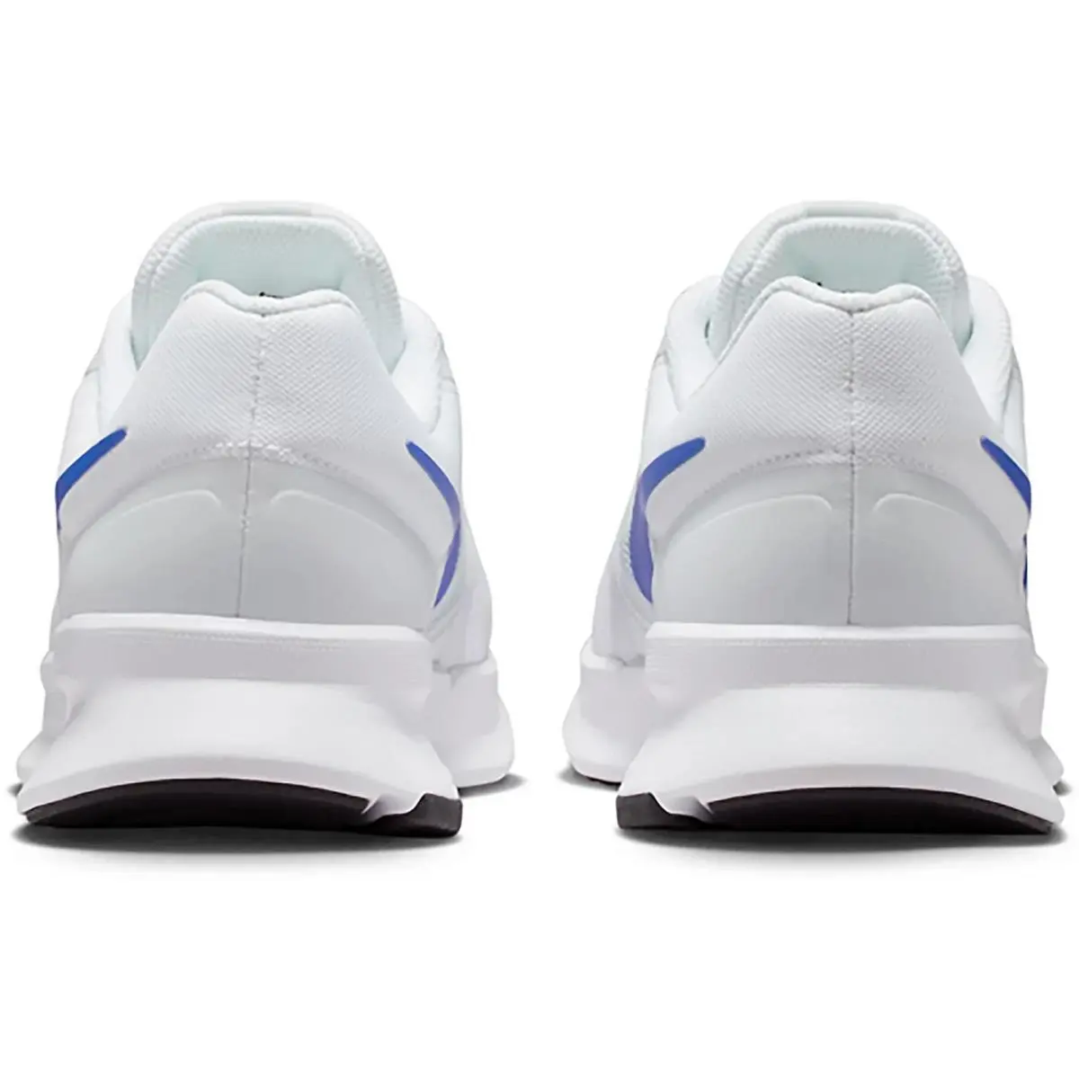 Nike shoes - White/Blue 8