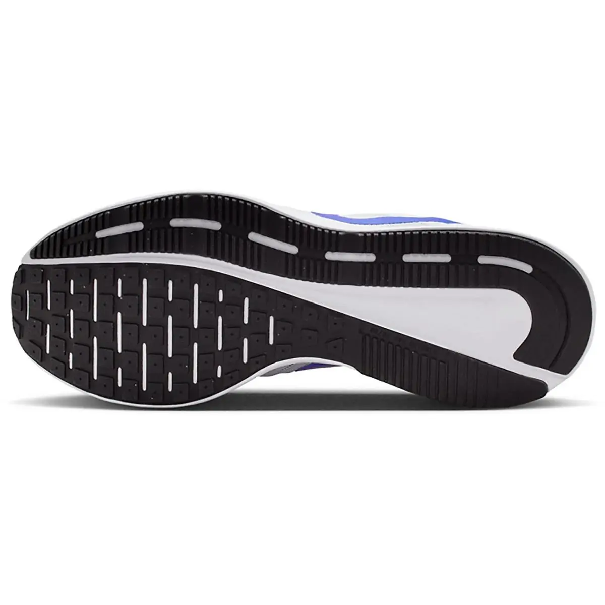 Nike shoes - White/Blue 10