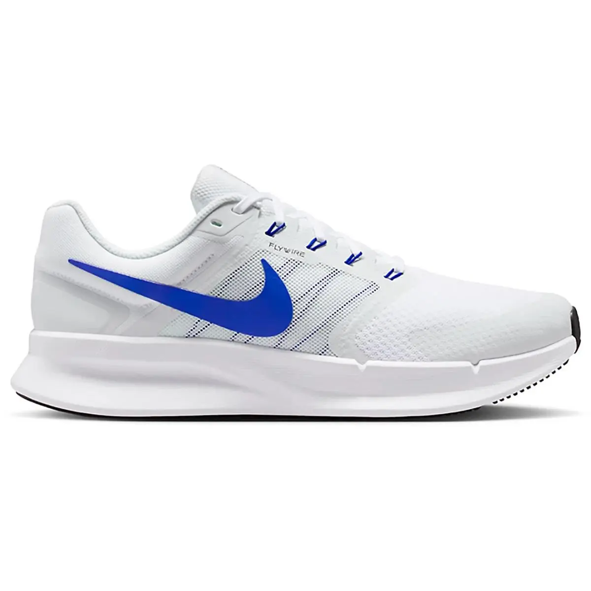 Nike shoes - White/Blue 5