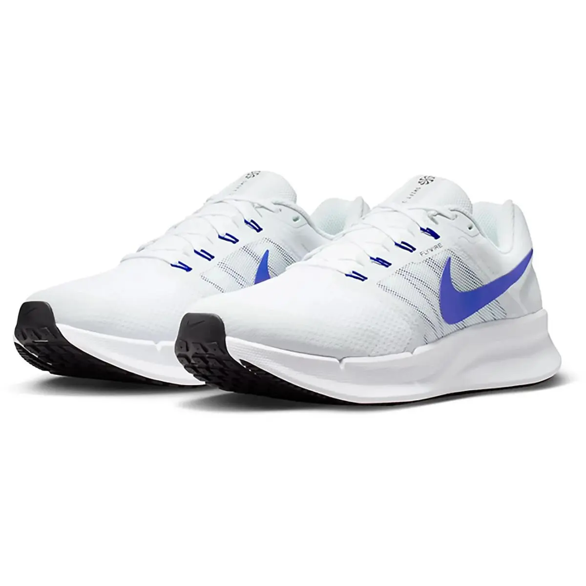 Nike shoes - White/Blue 6