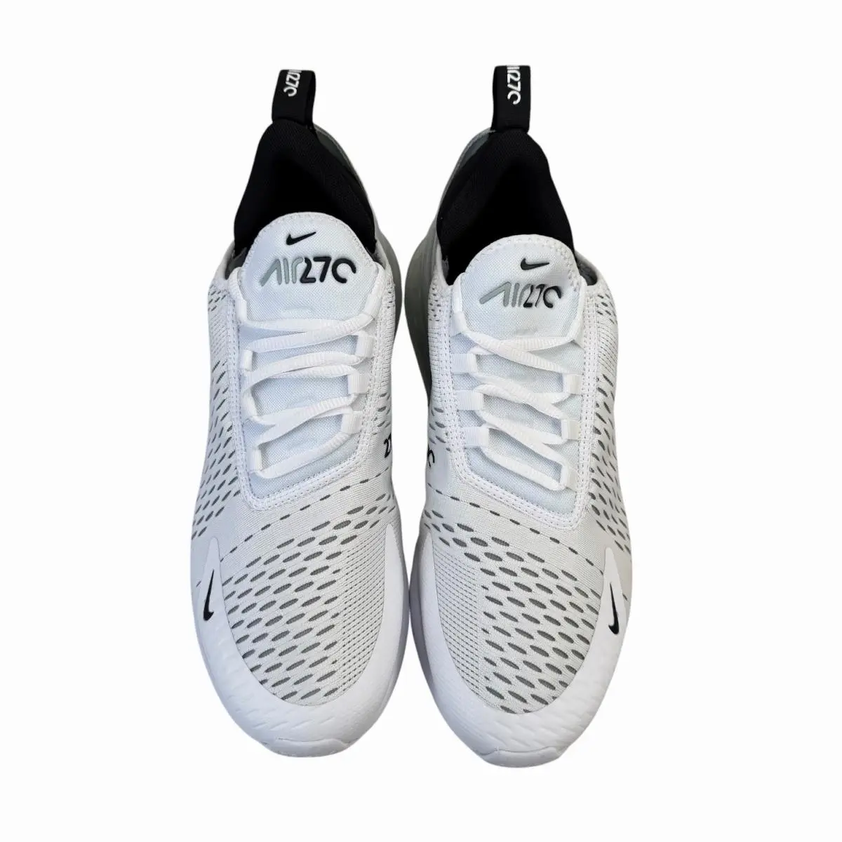 Nike shoes - AH8050100 - AH8050-100 - White 5