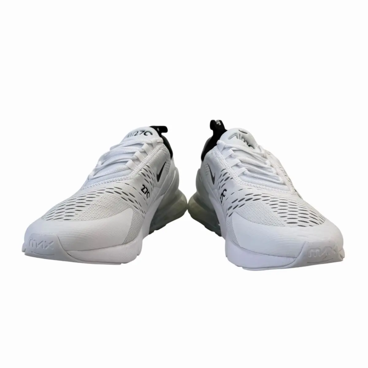Nike shoes - AH8050100 - AH8050-100 - White 16