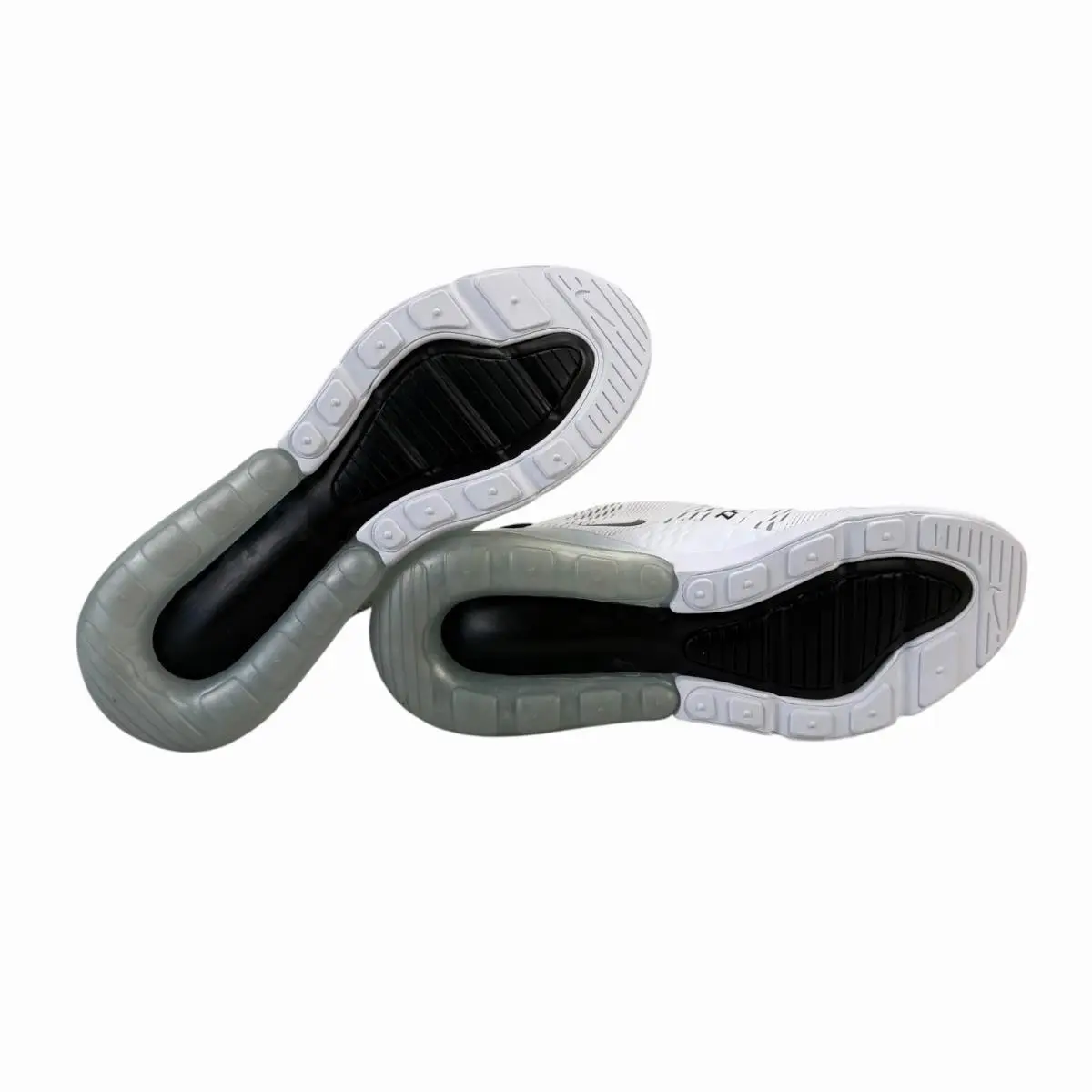 Nike shoes - AH8050100 - AH8050-100 - White 17