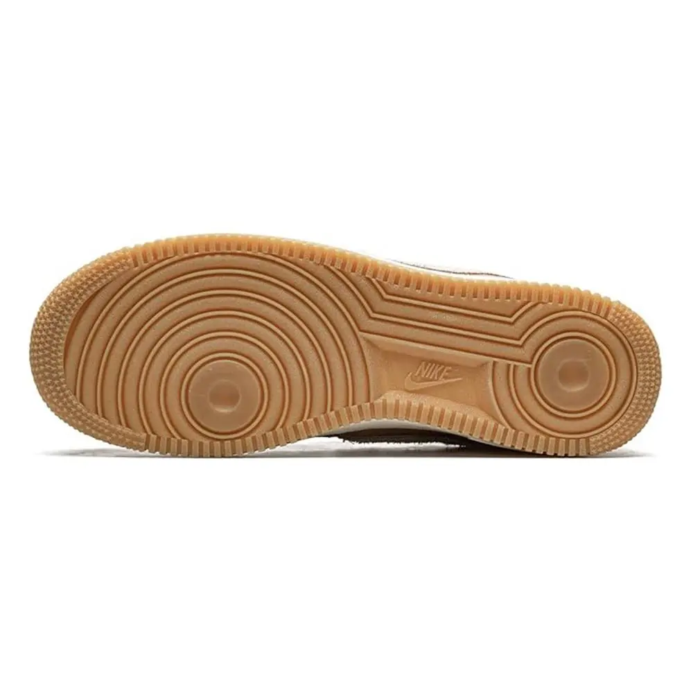 Nike shoes - DO6676 200 - DO6676 200 - LT Congac/Coconut Milk 6