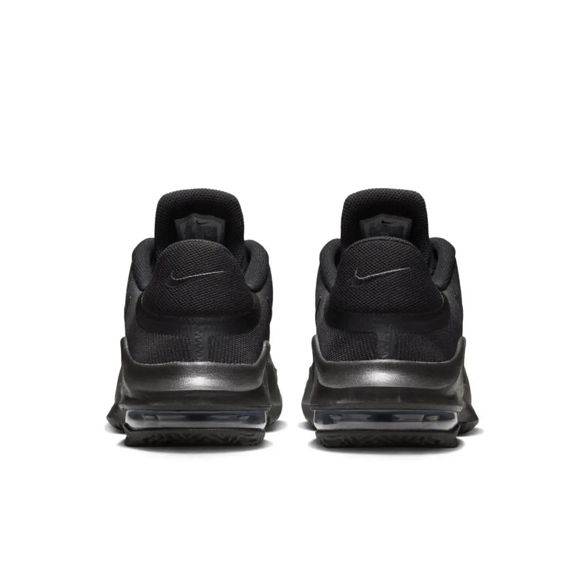 Nike shoes - DM1124 004 - DM1124 004 - Black/Anthracite-Off Noir 2