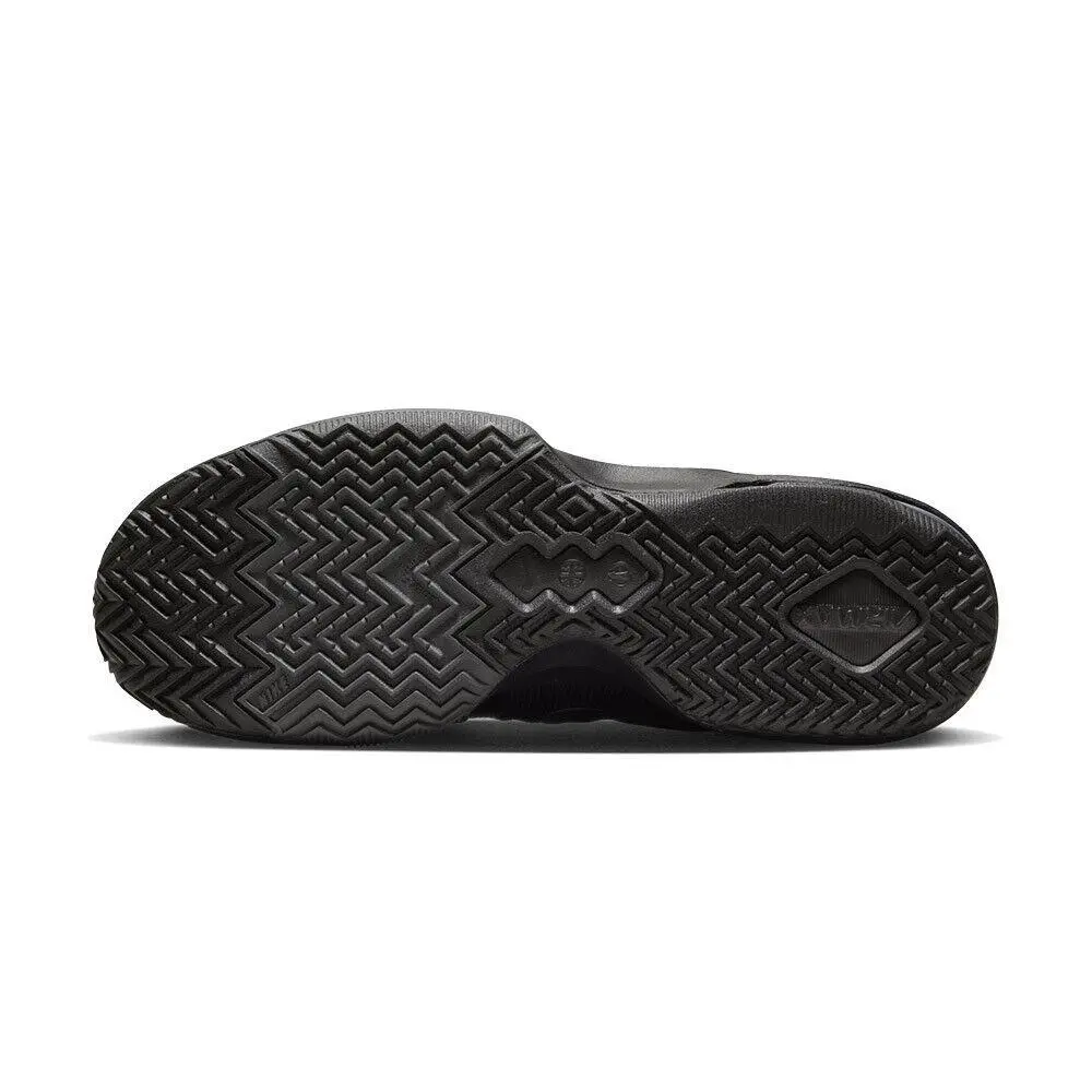 Nike shoes - DM1124 004 - DM1124 004 - Black/Anthracite-Off Noir 4