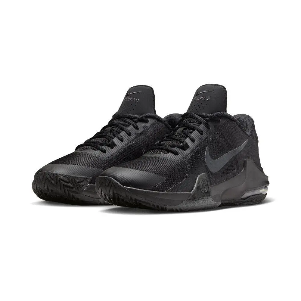 Nike shoes - DM1124 004 - DM1124 004 - Black/Anthracite-Off Noir 7