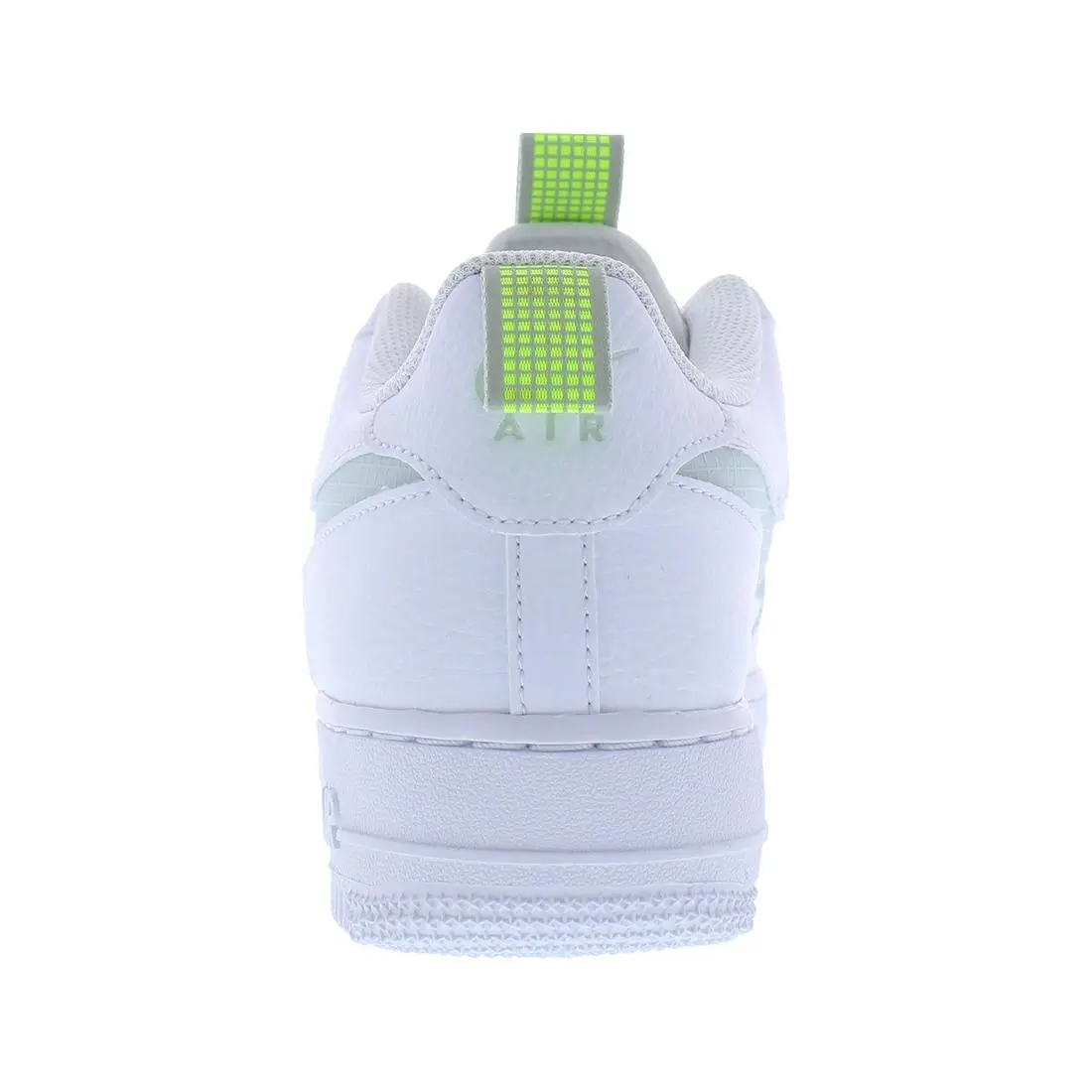 Nike shoes - HF0095100 - HF0095100 - White/Light Silver/Volt, Main: White 2
