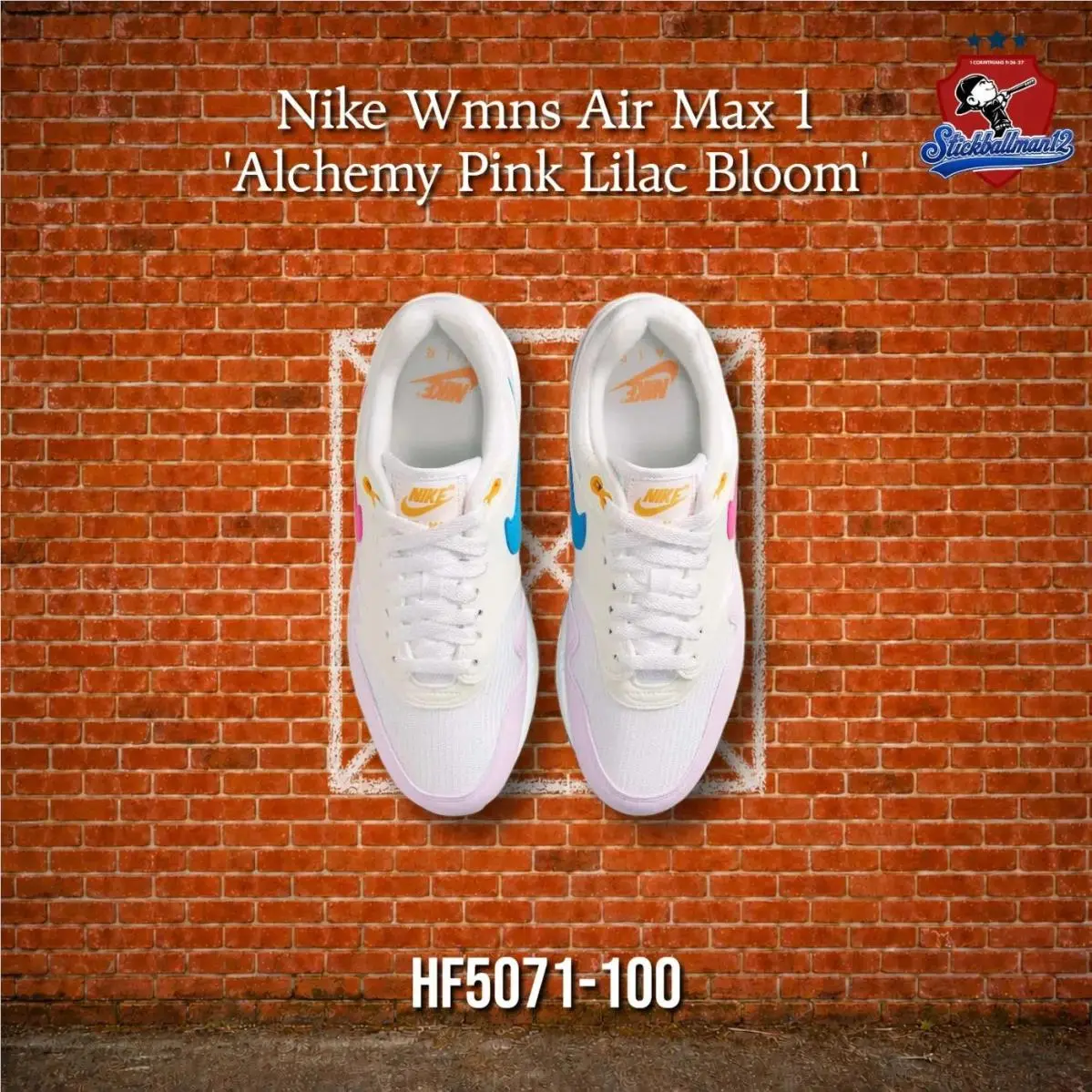 Nike shoes - FD8315400 - FD8315-400 - Multicolor 0