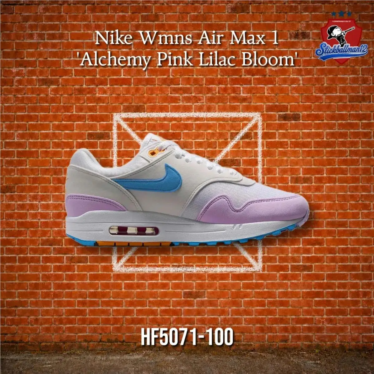 Nike shoes - FD8315400 - FD8315-400 - Multicolor 1