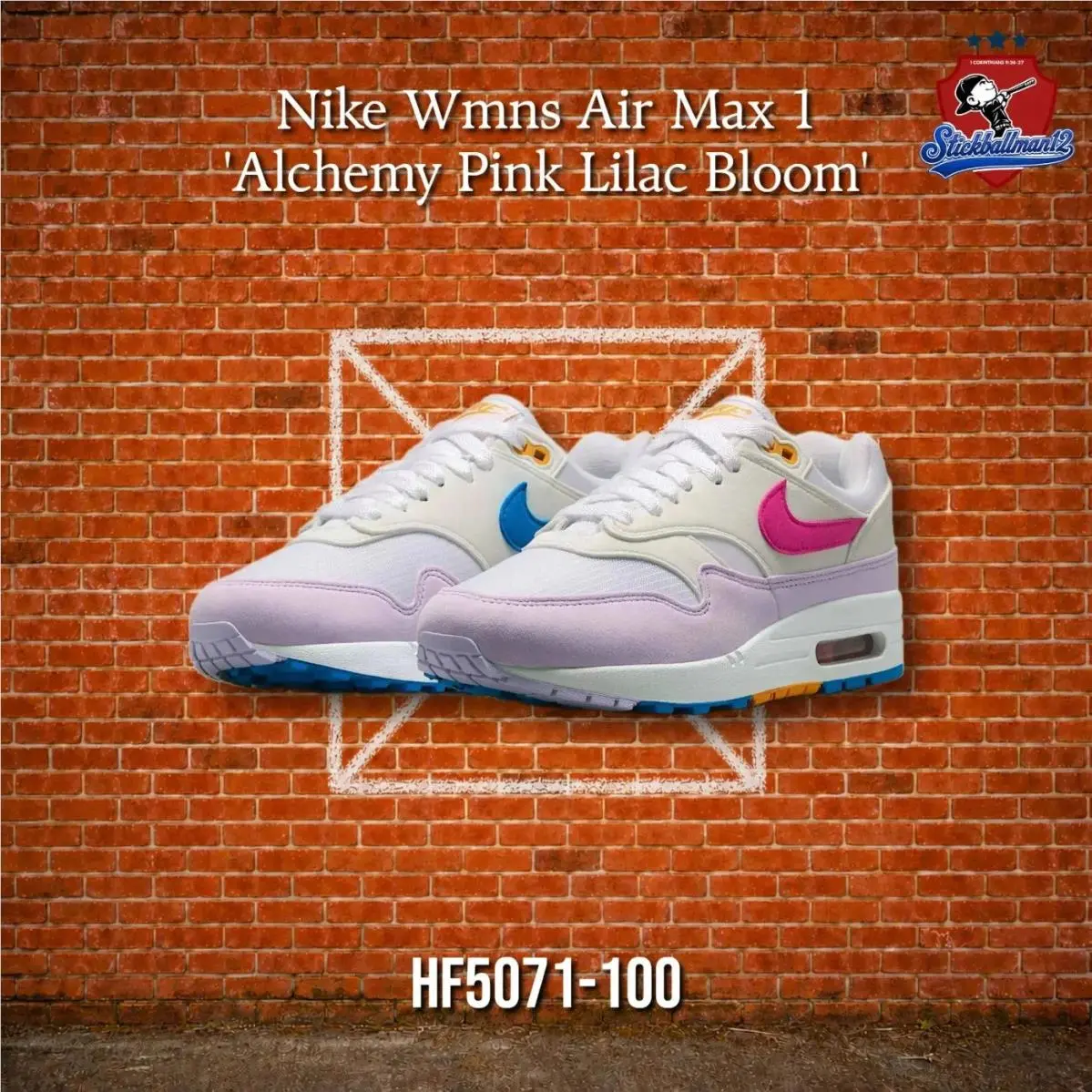 Nike shoes - FD8315400 - FD8315-400 - Multicolor 3