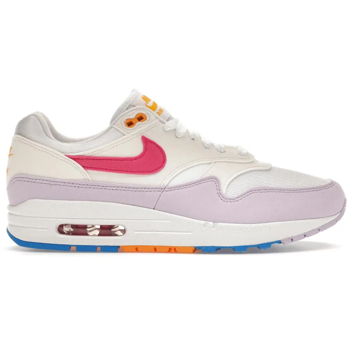 Nike shoes - HF5071100 - HF5071-100 - Multicolor 0