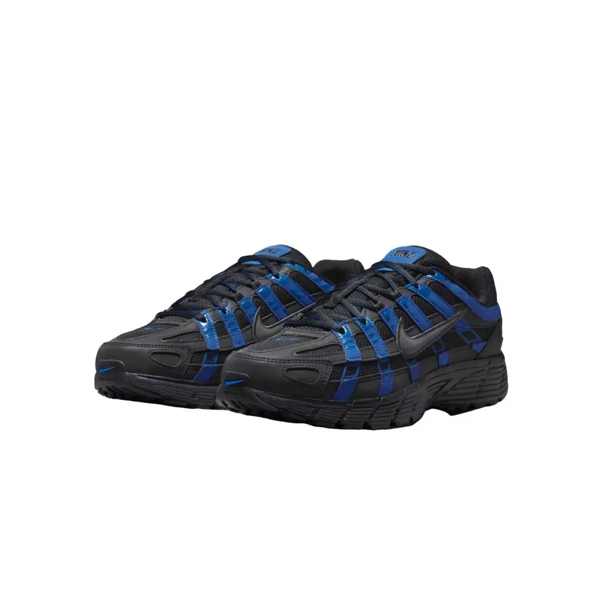 Nike shoes - P-6000 SE - Multicolor 0
