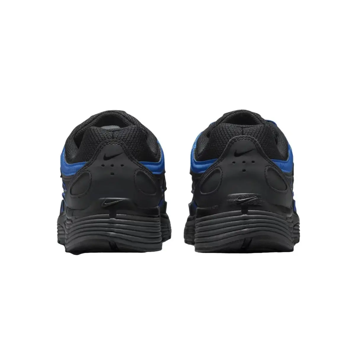 Nike shoes - P-6000 SE - Multicolor 2