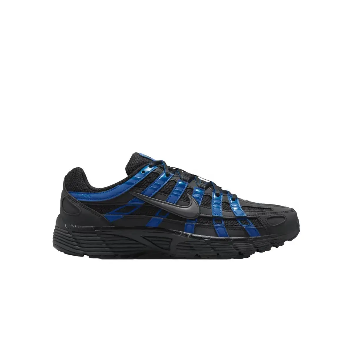 Nike shoes - P-6000 SE - Multicolor 3