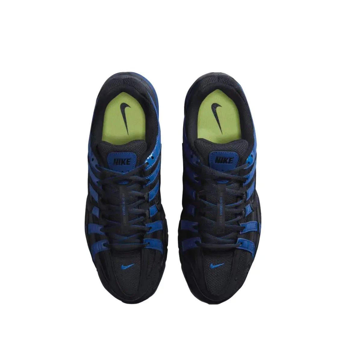 Nike shoes - P-6000 SE - Multicolor 5