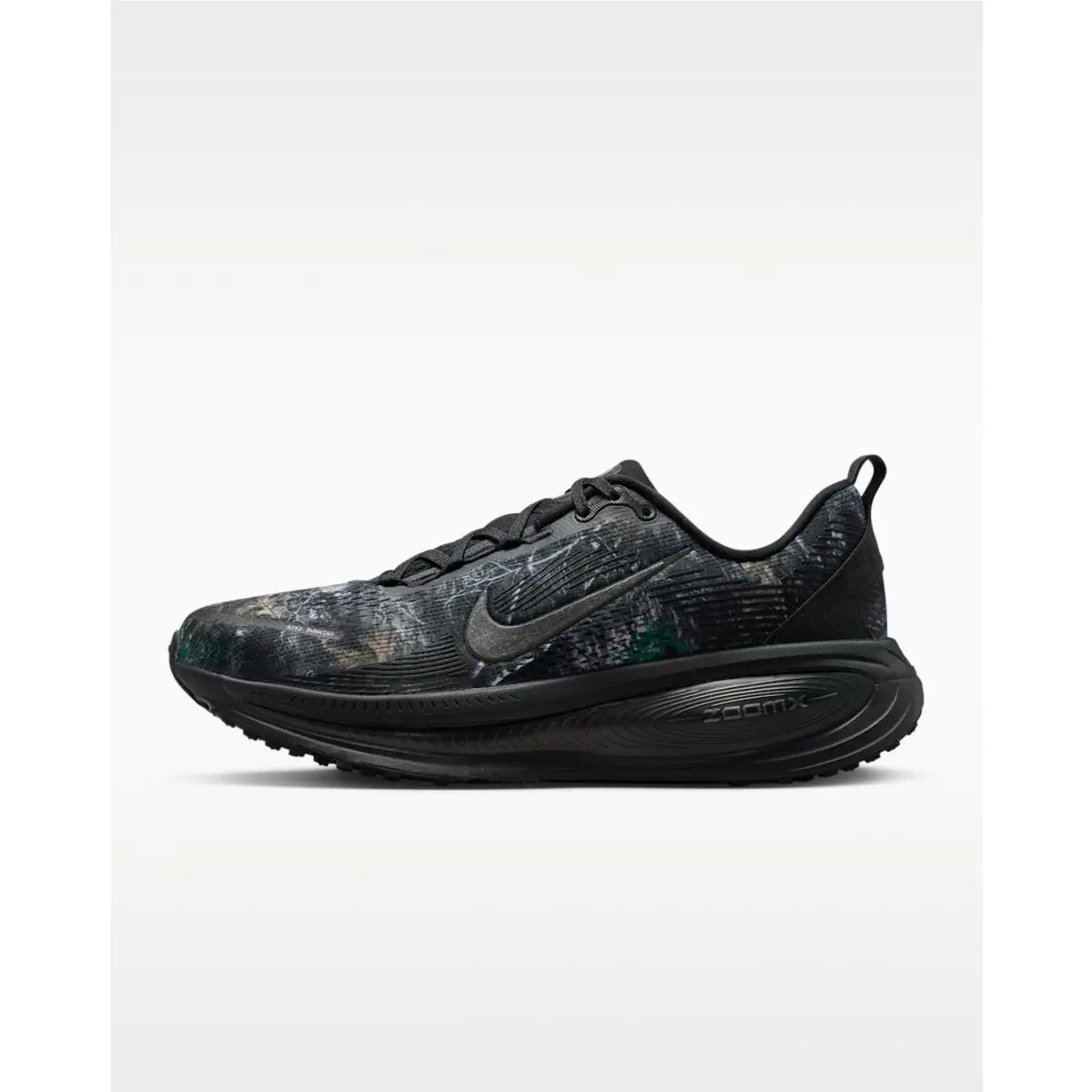 Nike shoes - Nike Air Zoom Pegasus 41 CM - IF4452001 - Black/Anthracite/Dark Smoke Grey/Metallic Dark Grey 0