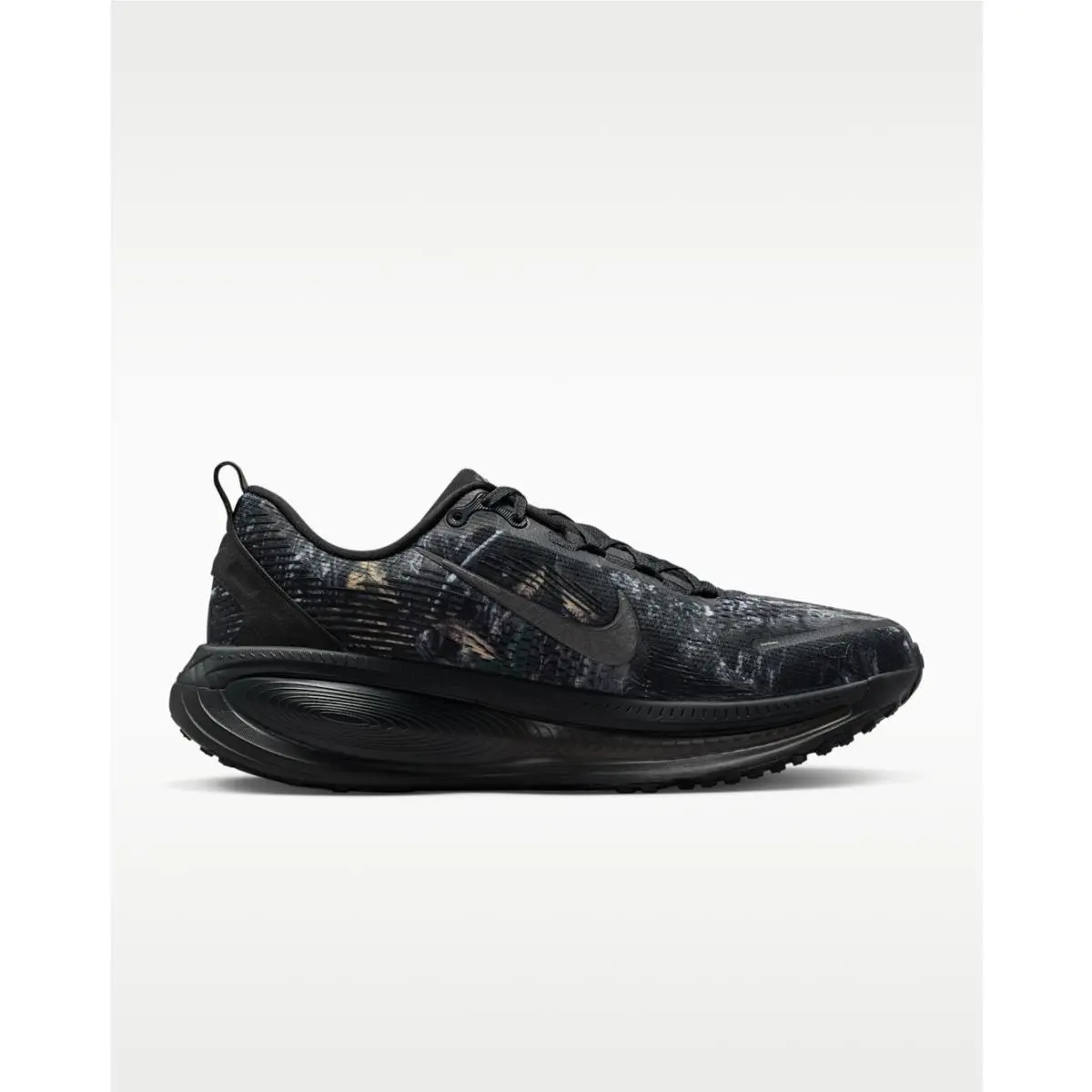 Nike shoes - Nike Air Zoom Pegasus 41 CM - IF4452001 - Black/Anthracite/Dark Smoke Grey/Metallic Dark Grey 9