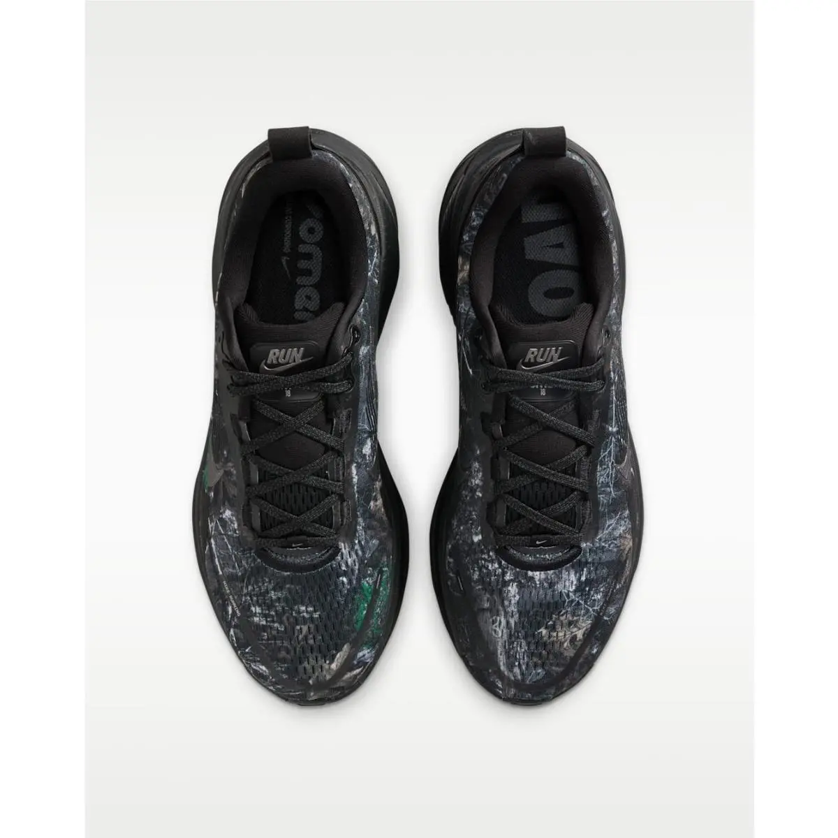 Nike shoes - Nike Air Zoom Pegasus 41 CM - IF4452001 - Black/Anthracite/Dark Smoke Grey/Metallic Dark Grey 11