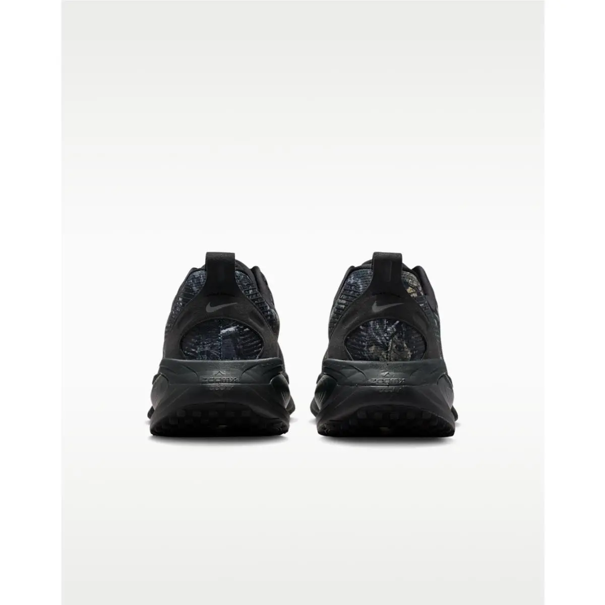 Nike shoes - Nike Air Zoom Pegasus 41 CM - IF4452001 - Black/Anthracite/Dark Smoke Grey/Metallic Dark Grey 12