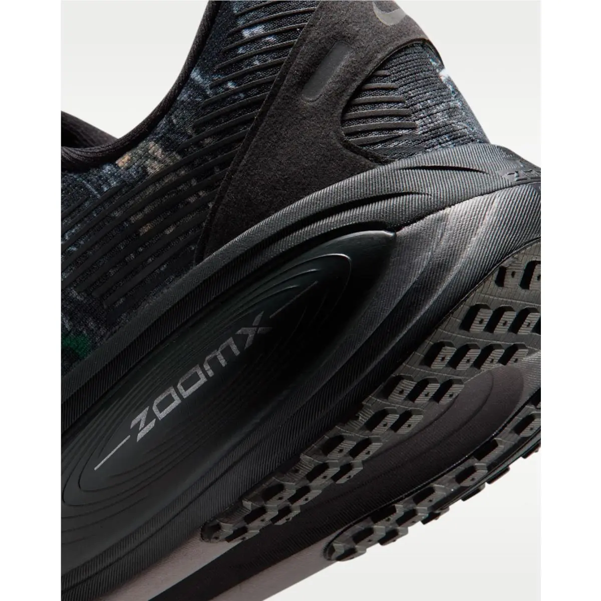 Nike shoes - Nike Air Zoom Pegasus 41 CM - IF4452001 - Black/Anthracite/Dark Smoke Grey/Metallic Dark Grey 6