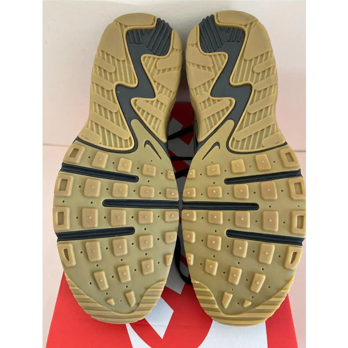 Nike shoes - Nike Air Max Excee - Air Max Excee - HV0928-010 - Brown 18