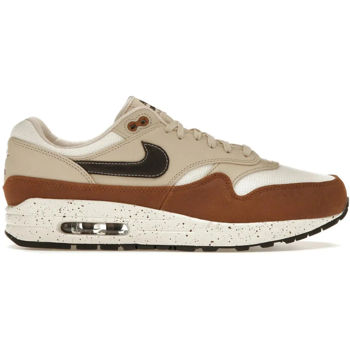Nike Air Max 1 `87 Velvet Brown Women`s