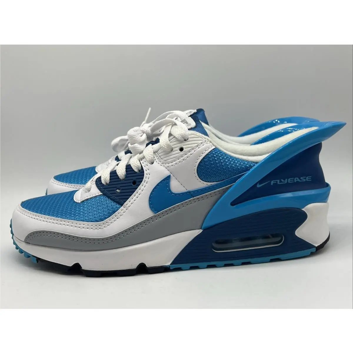 Nike shoes - Nike Air Max 90 - Air Max - CZ4270 100 - White 10