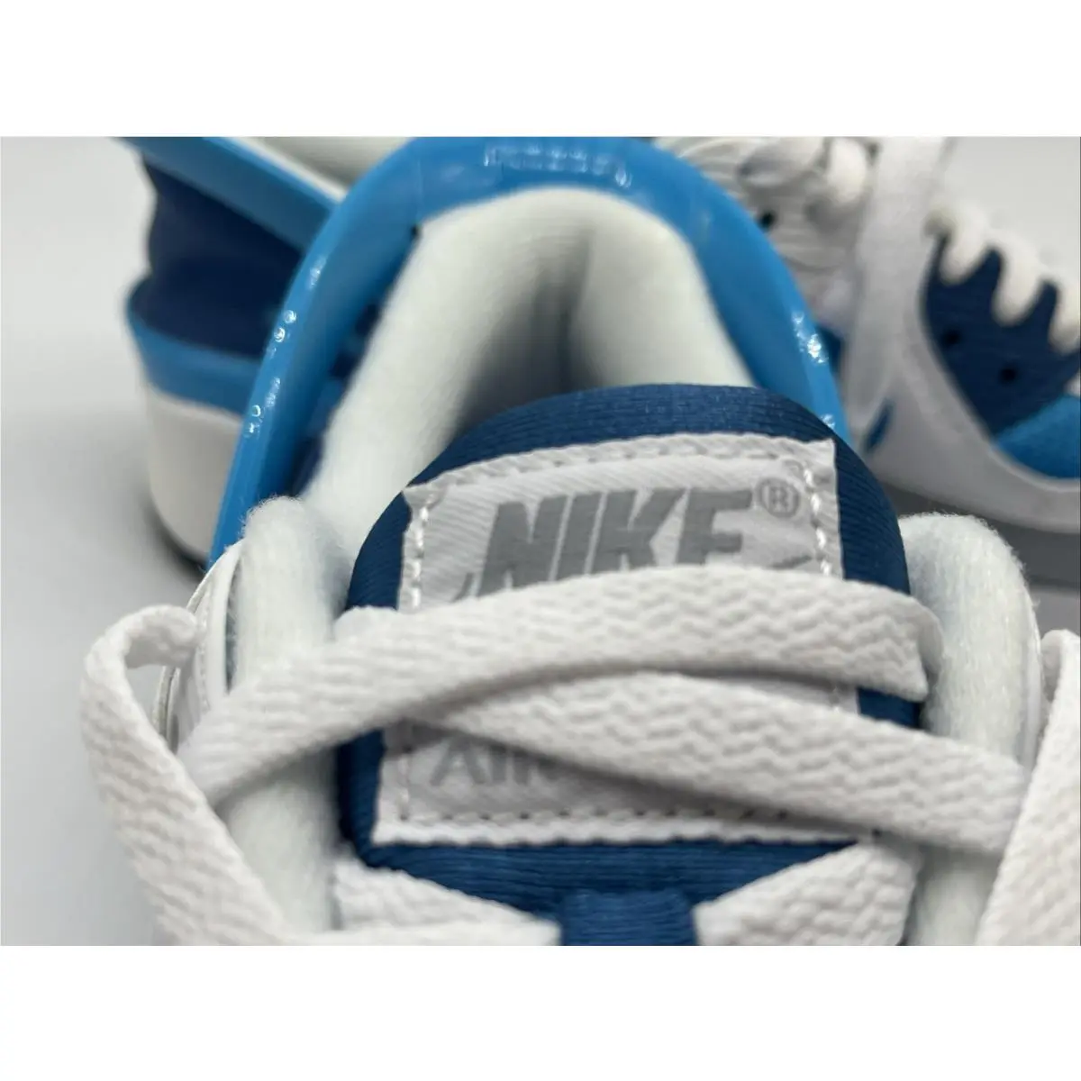 Nike shoes - Nike Air Max 90 - Air Max - CZ4270 100 - White 16