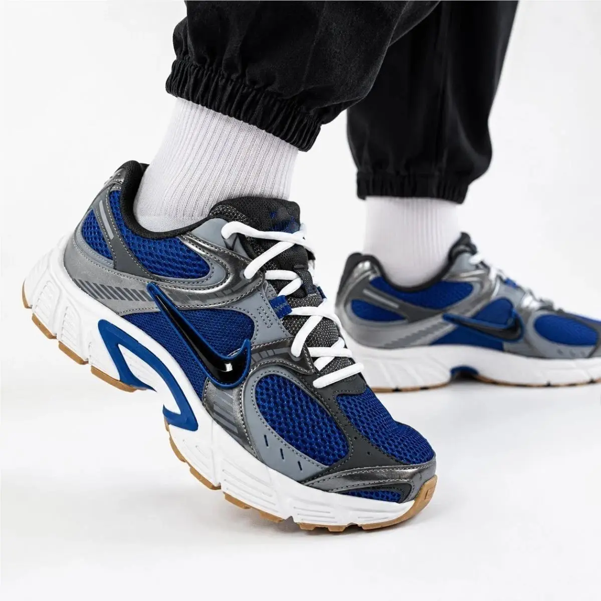 Nike shoes - Nike Court - Court - HJ5228-401 - Blue 10