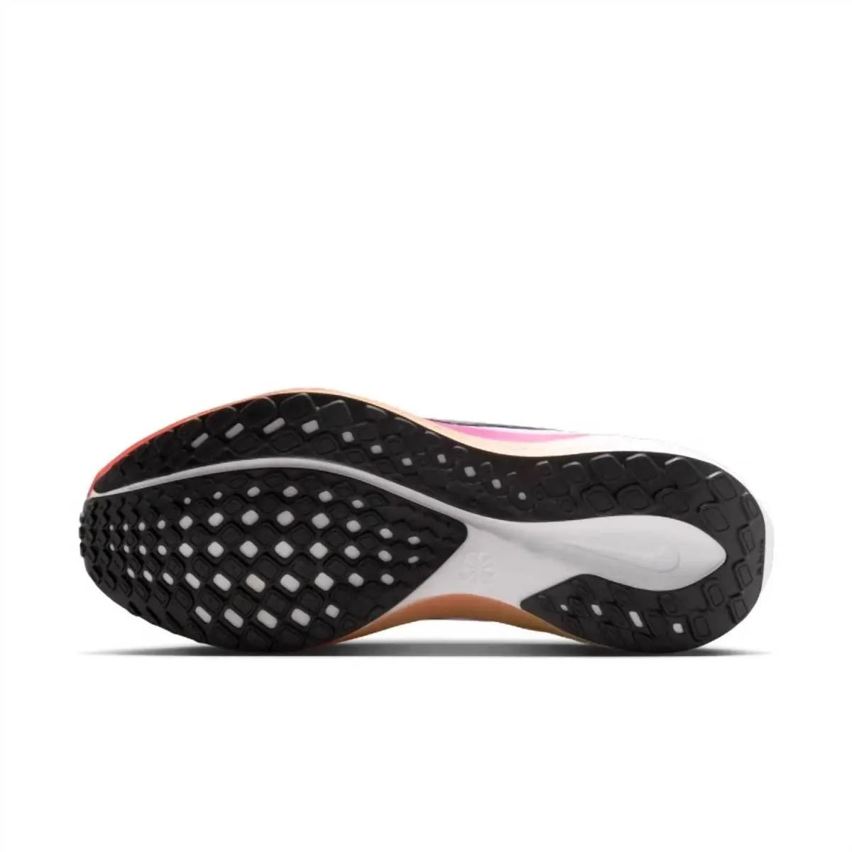 Nike shoes - Wmns Air Zoom Pegasus 41 - FD2723 120 - White Black Fire Pink 5