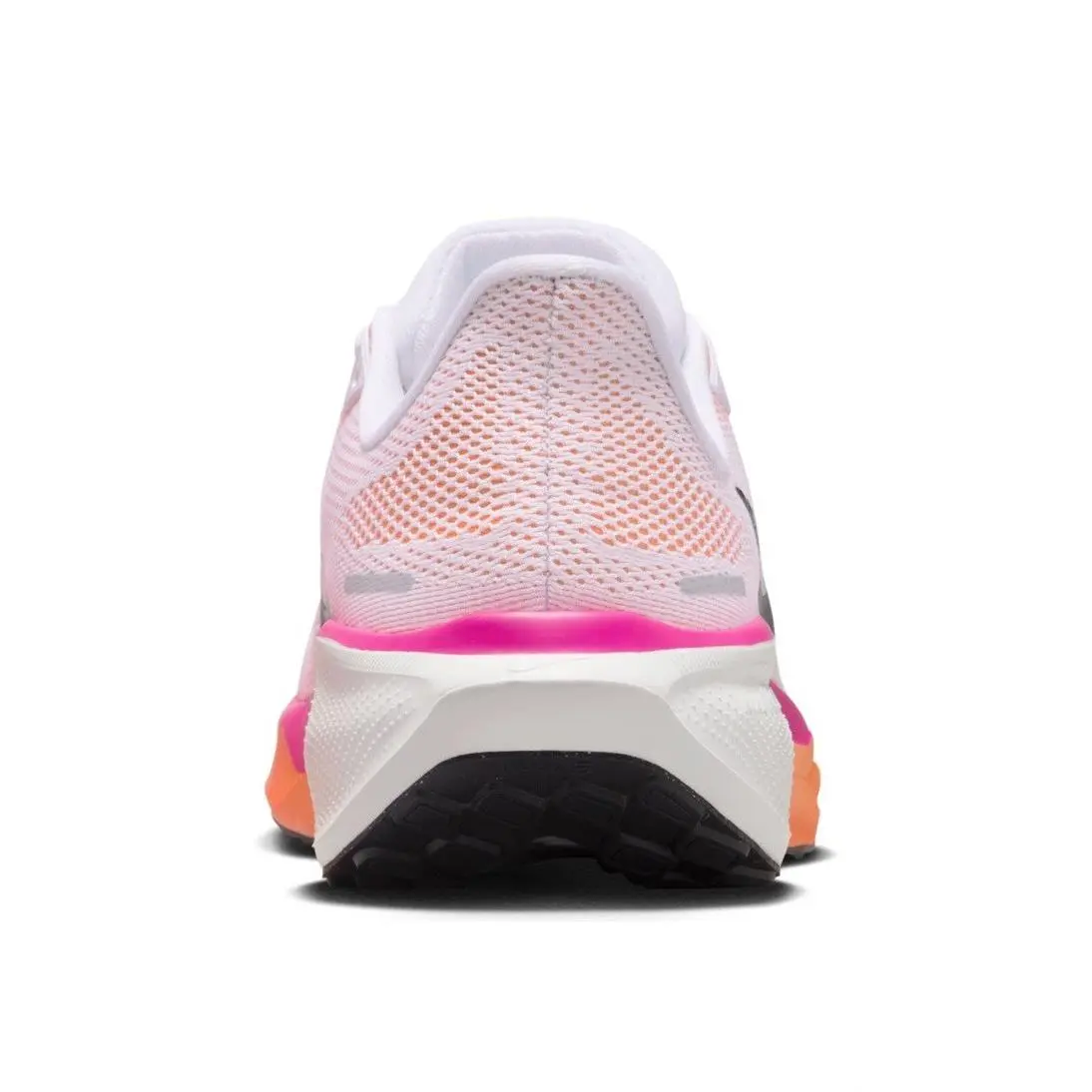 Nike shoes - Wmns Air Zoom Pegasus 41 - FD2723 120 - White Black Fire Pink 9