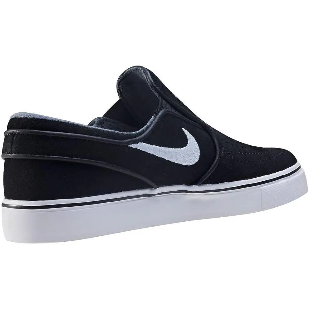 Nike shoes - Nike SB Janoski+ Slip - Slip - FN5893-001 - Black 8