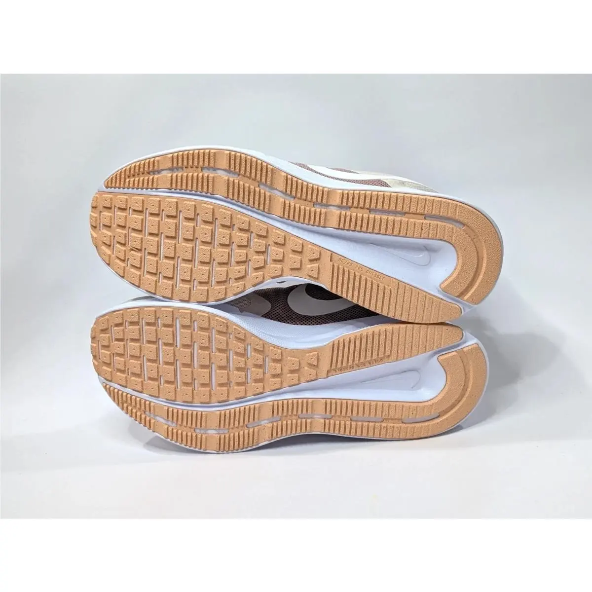 Nike shoes - Nike Run Swift 3 - Run Swift - DR2698-107 - White/Sail/Orange 7